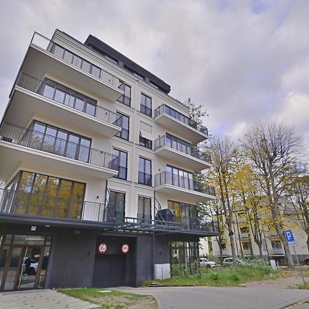 Osiedle Seaside Garden - Apartamenty Bryza Z Garazem, 100M Od Promenady Świnoujście Εξωτερικό φωτογραφία